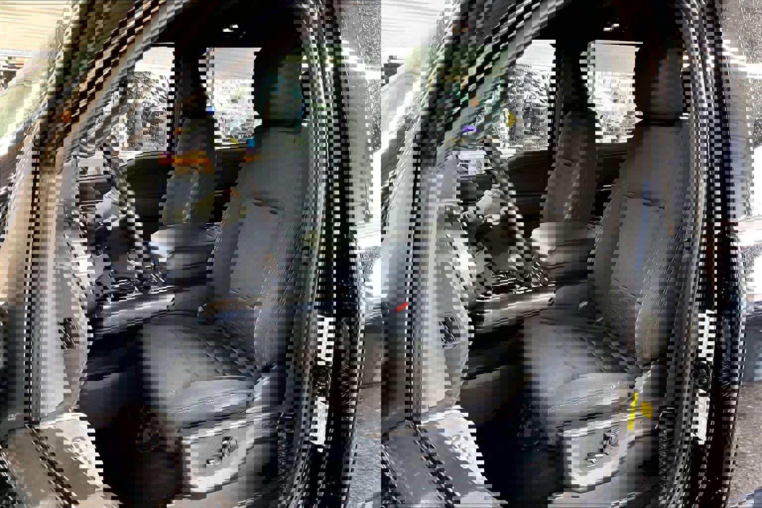 Certified 2023 Ford F150 XLT w/ Equipment Group 302A High image 10