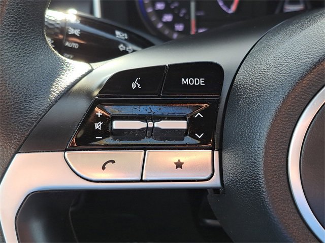 Used 2022 Hyundai Santa Cruz SEL image 19