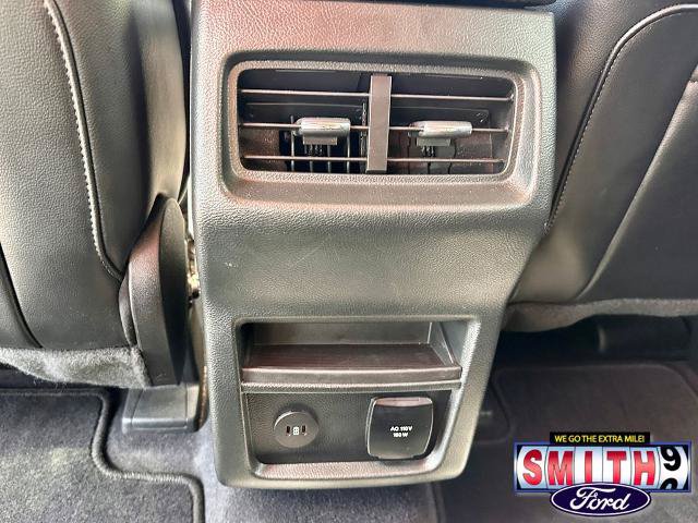 Certified 2023 Ford Edge SEL w/ Convenience Package AWD/4WD image 33