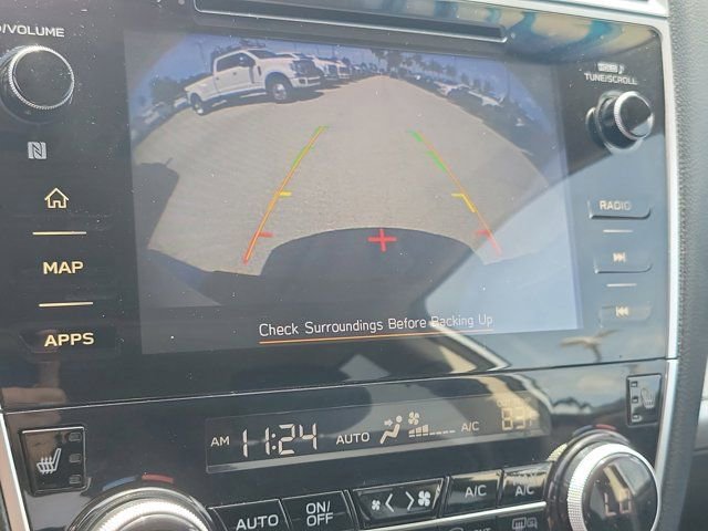 Used 2019 Subaru Outback 2.5i Premium AWD/4WD image 32