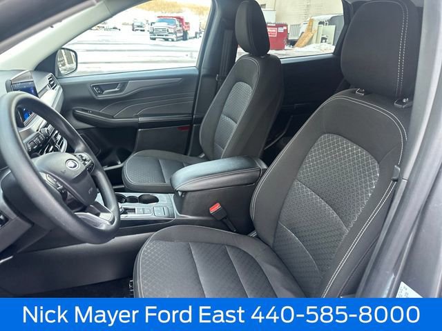 Certified 2025 Ford Escape Active image 24