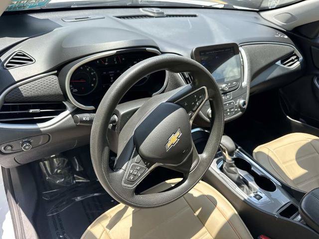 Used 2024 Chevrolet Malibu LT FWD image 20