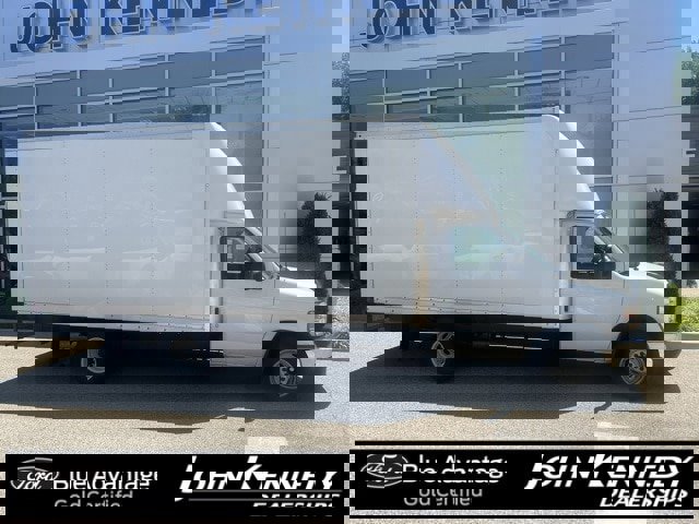 Certified 2025 Ford E-350 and Econoline 350 Super Duty w/ Power Equipment Group image 6