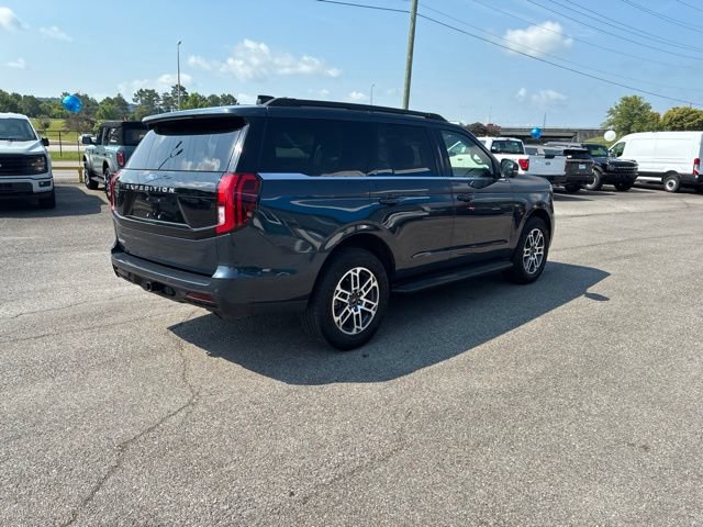 Certified 2025 Ford Expedition Active RWD image 46