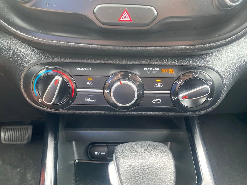 Used 2021 Kia Soul LX FWD image 21