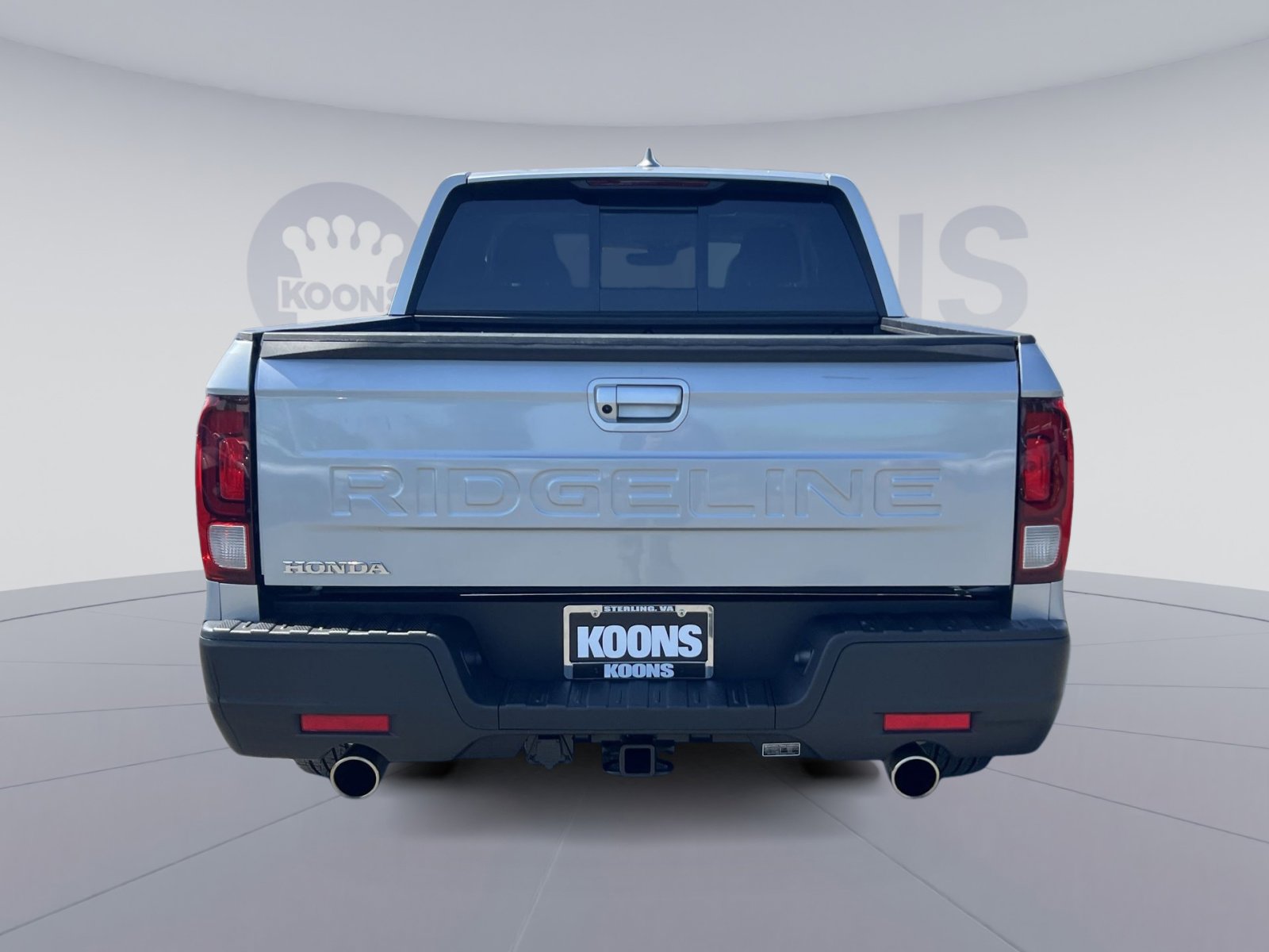 Used 2025 Honda Ridgeline RTL image 15