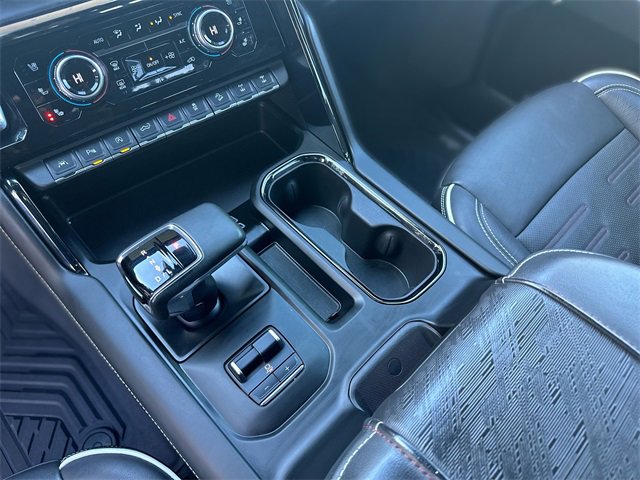 Used 2024 GMC Sierra 1500 AT4X w/ AT4X AEV Edition image 22