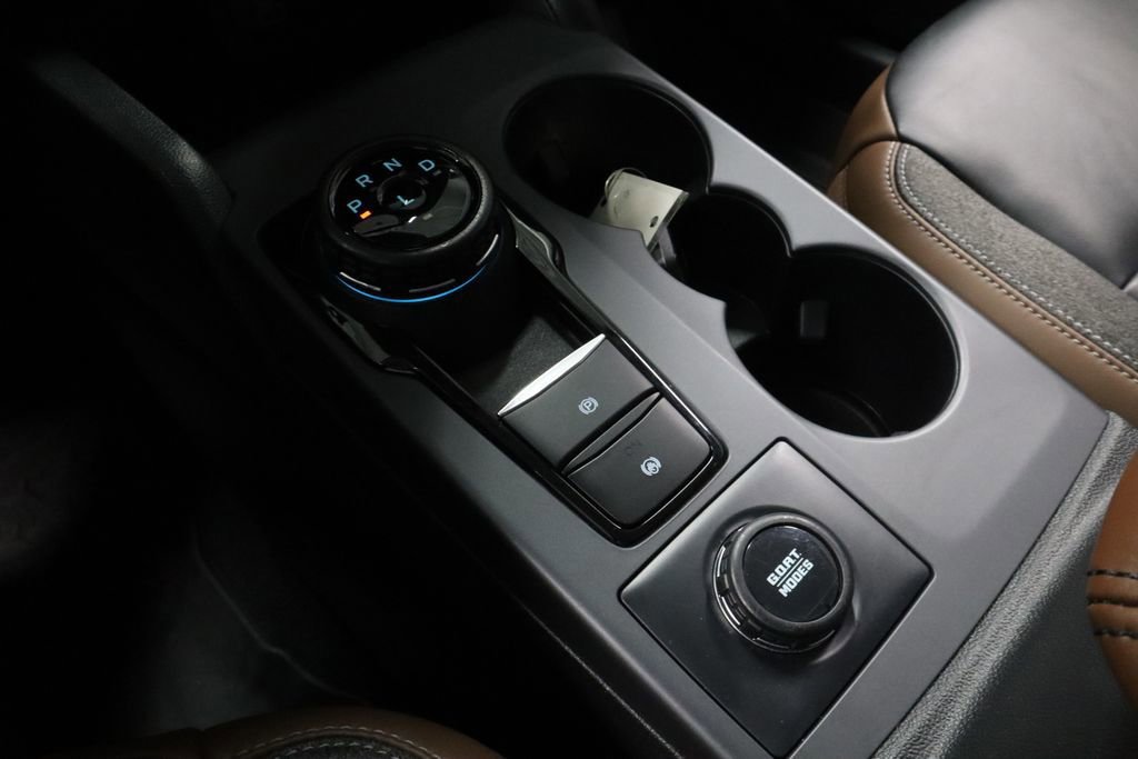 Certified 2023 Ford Bronco Sport Outer Banks image 30