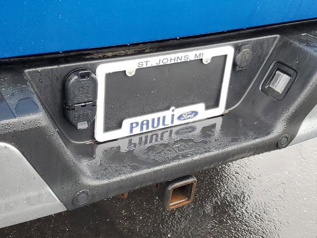 Certified 2019 Ford F150 XLT w/ Equipment Group 302A Luxury image 29