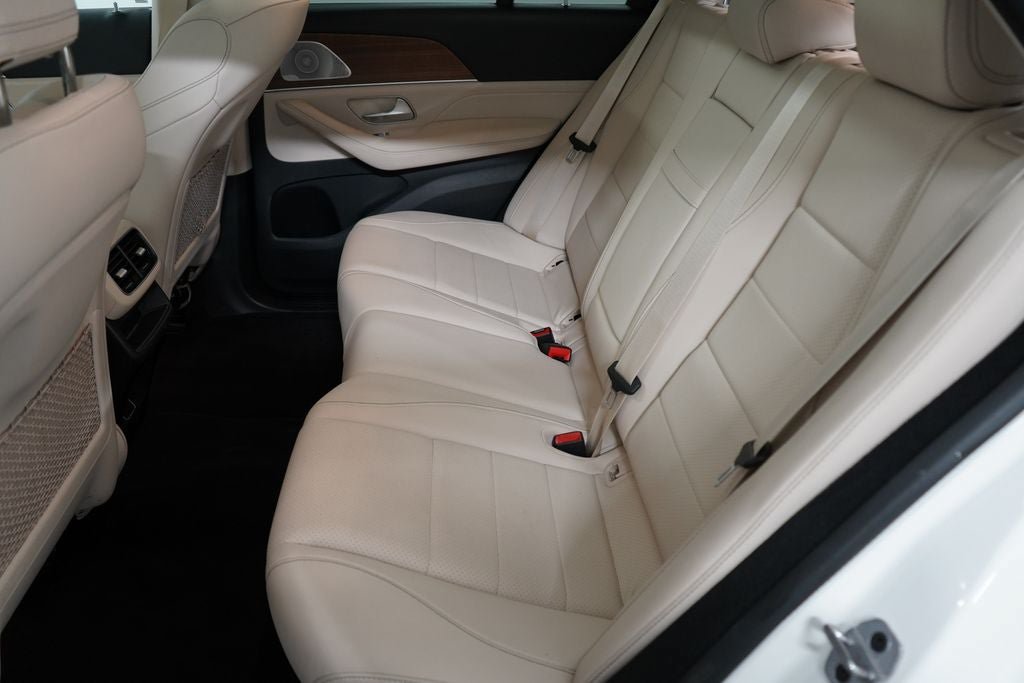 Used 2024 Mercedes-Benz GLE 450 4MATIC image 21