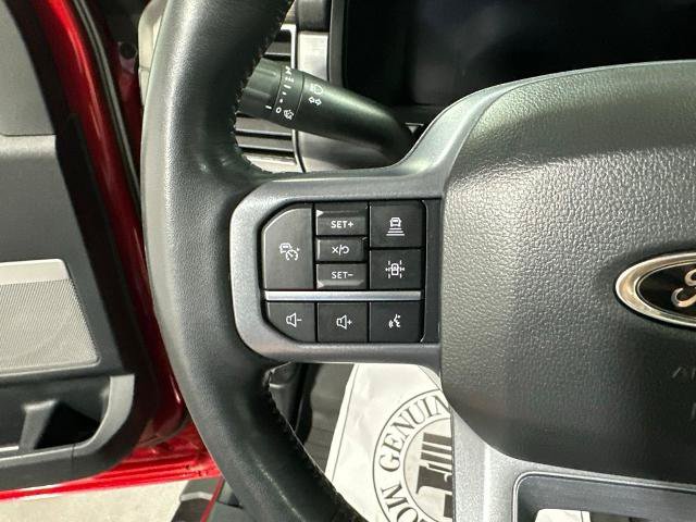 Certified 2023 Ford F150 Lariat w/ Equipment Group 502A High AWD/4WD image 23