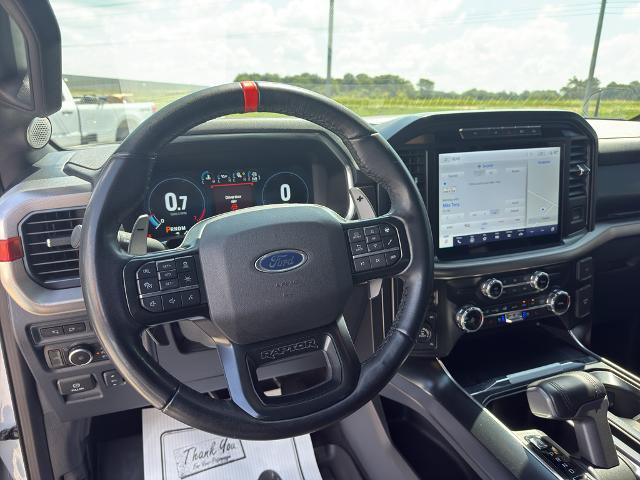 Certified 2023 Ford F150 Raptor AWD/4WD image 9