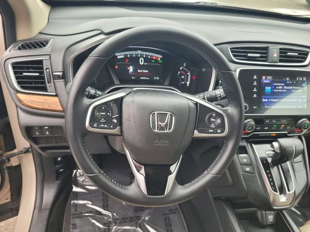 Used 2018 Honda CR-V EX-L image 30