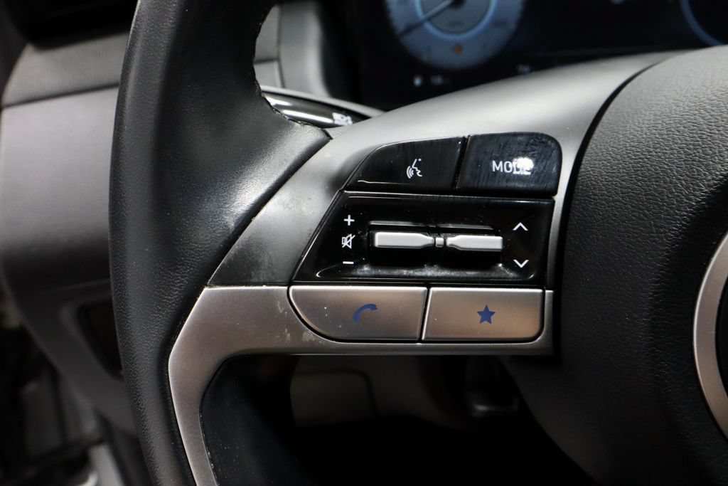 Used 2024 Hyundai Tucson SEL w/ Convenience Package AWD/4WD image 29