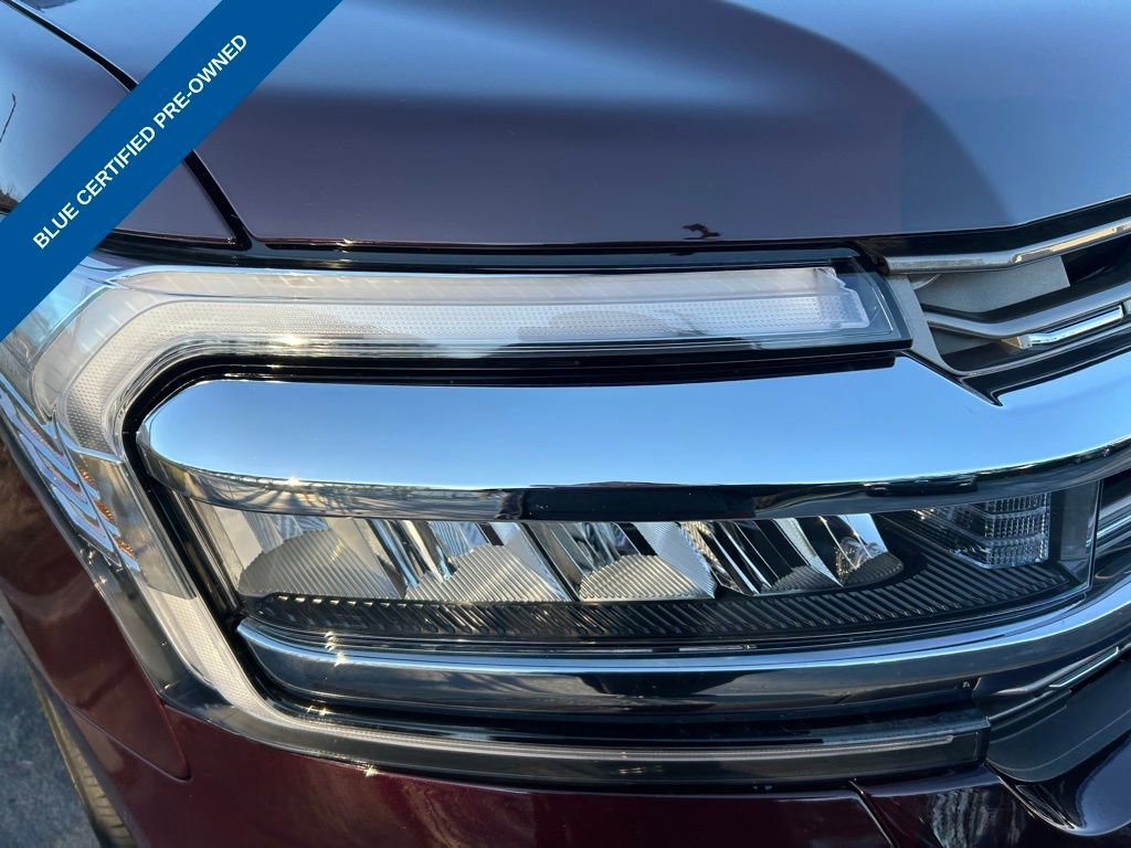 Certified 2024 Ford Expedition Max King Ranch image 6