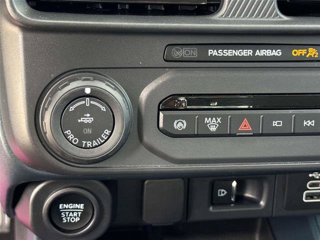 Certified 2025 Ford Maverick Lariat AWD/4WD image 27