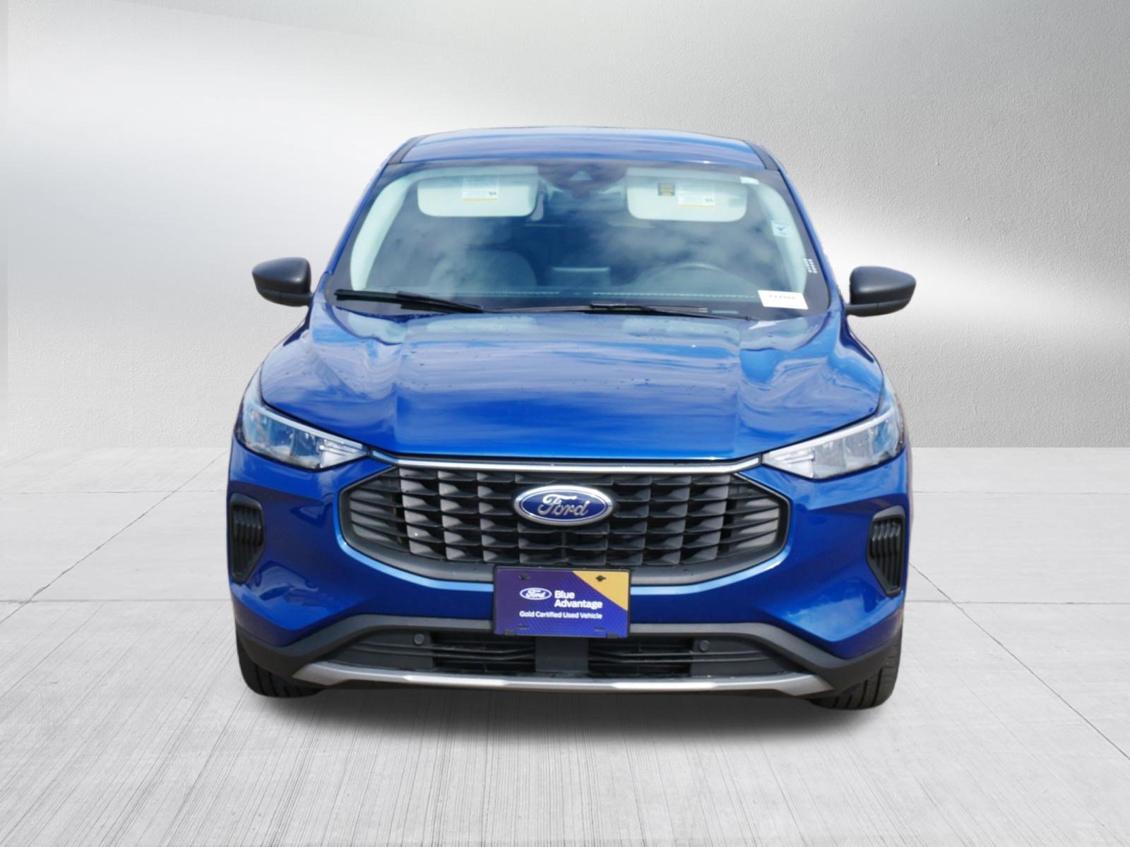 Certified 2023 Ford Escape Active video 2