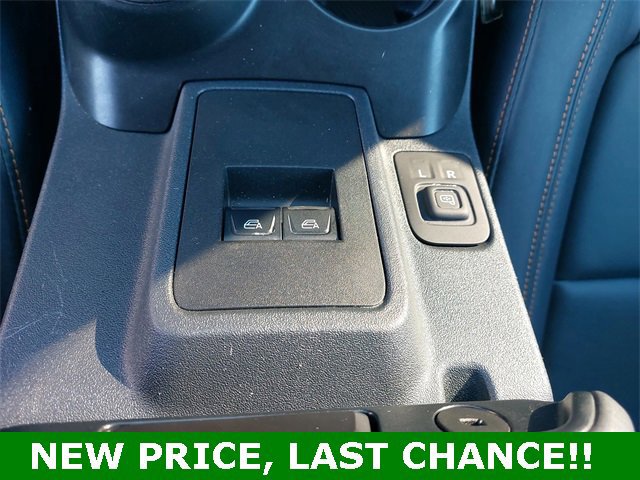 Certified 2021 Ford Bronco Badlands image 27