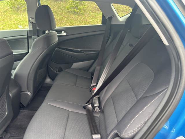 Used 2019 Hyundai Tucson SE image 16