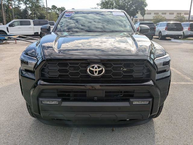 Used 2025 Toyota 4Runner TRD Off-Road Premium AWD/4WD image 9
