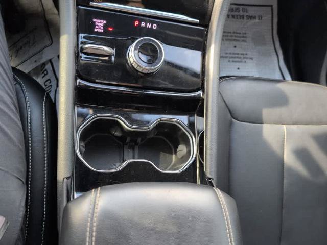 Used 2021 Jeep Grand Cherokee L Limited AWD/4WD image 29