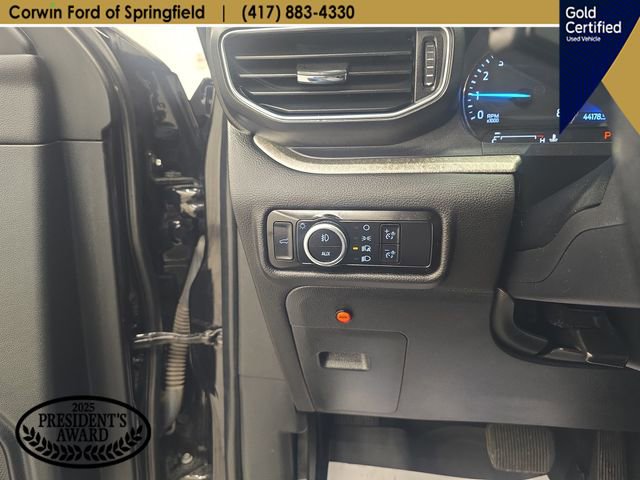 Certified 2023 Ford Explorer Timberline AWD/4WD image 36
