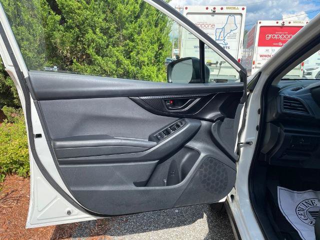 Used 2019 Subaru Crosstrek 2.0i Premium AWD/4WD image 10