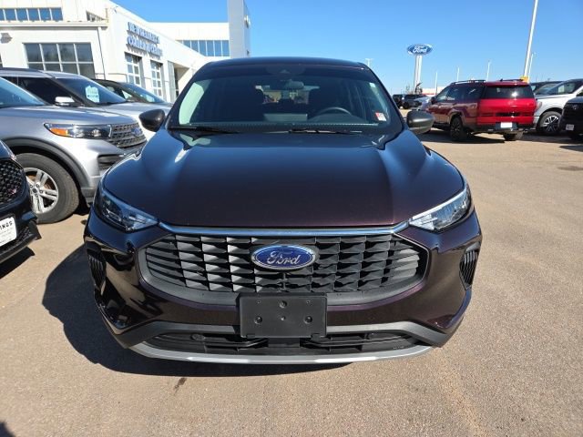 Certified 2023 Ford Escape Active w/ Tech Pack #1 image 7