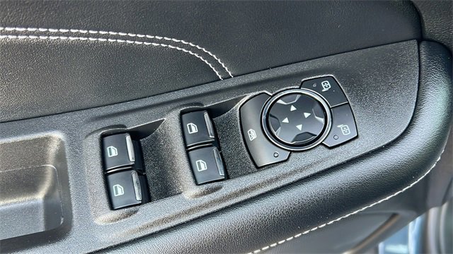 Certified 2024 Ford Edge Titanium image 13