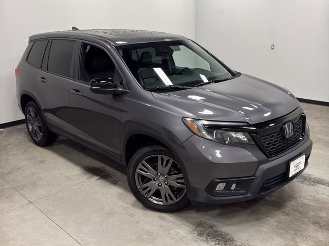 Used 2020 Honda Passport EX-L image 40