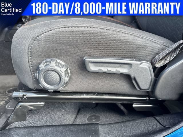 Used 2023 Jeep Gladiator Mojave w/ Cold Weather Group AWD/4WD image 21