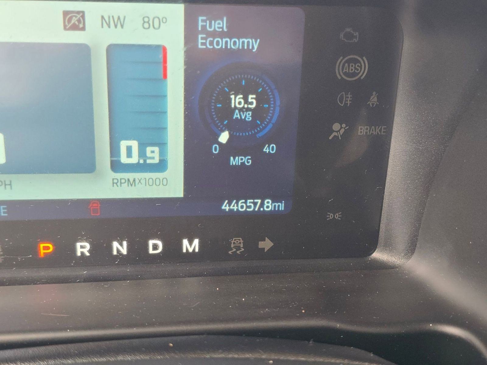 Certified 2022 Ford Bronco 4-Door image 34