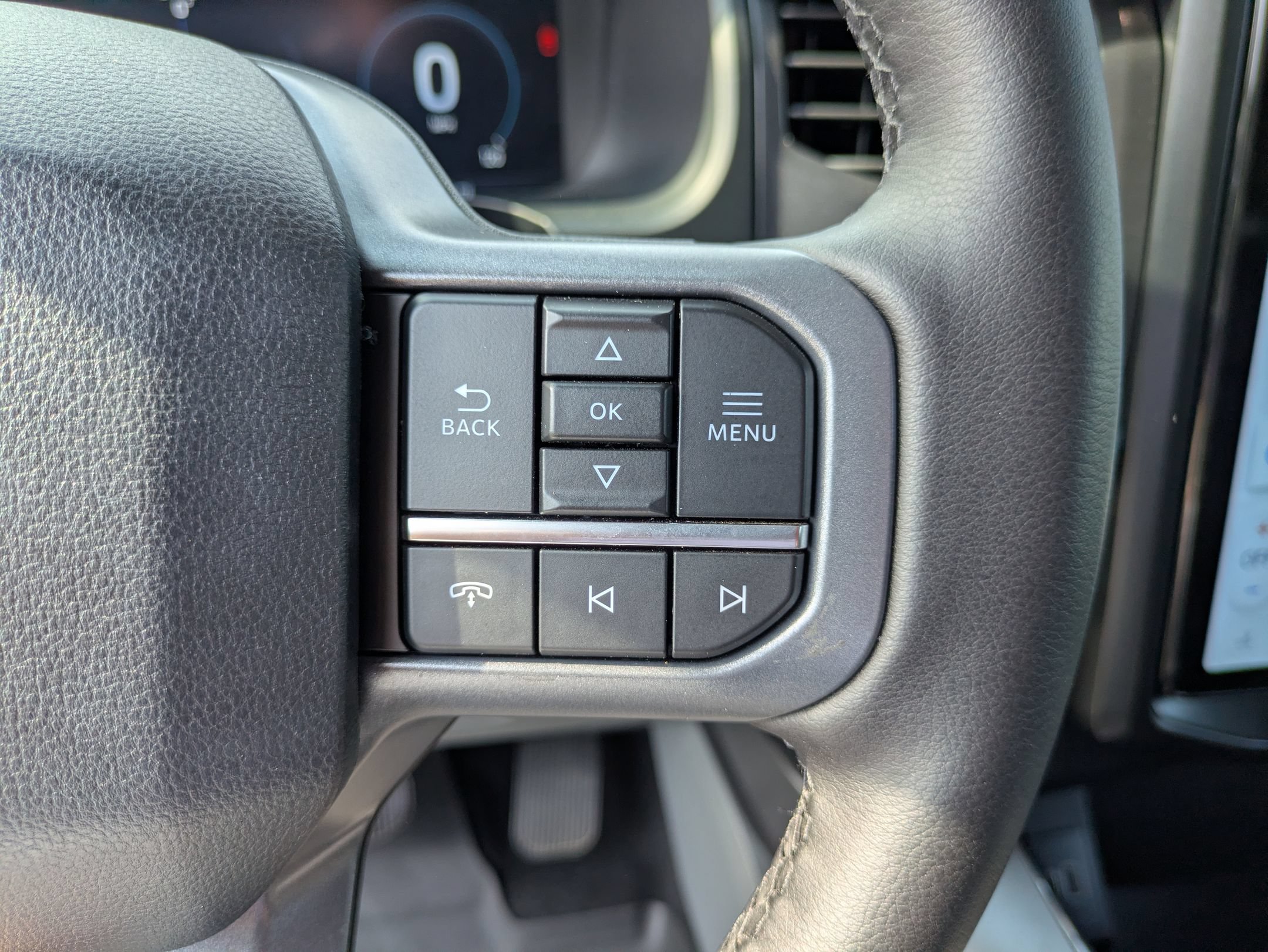 Certified 2025 Ford F150 Lightning Flash AWD/4WD image 21