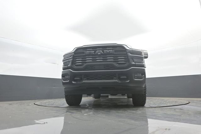 Used 2026 RAM 2500 Tradesman image 34