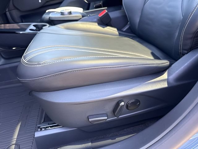 Certified 2023 Ford Mustang Mach-E Premium RWD image 16