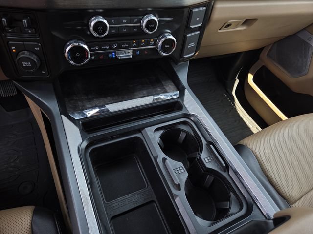 Certified 2023 Ford F250 Lariat w/ Chrome Package AWD/4WD image 13