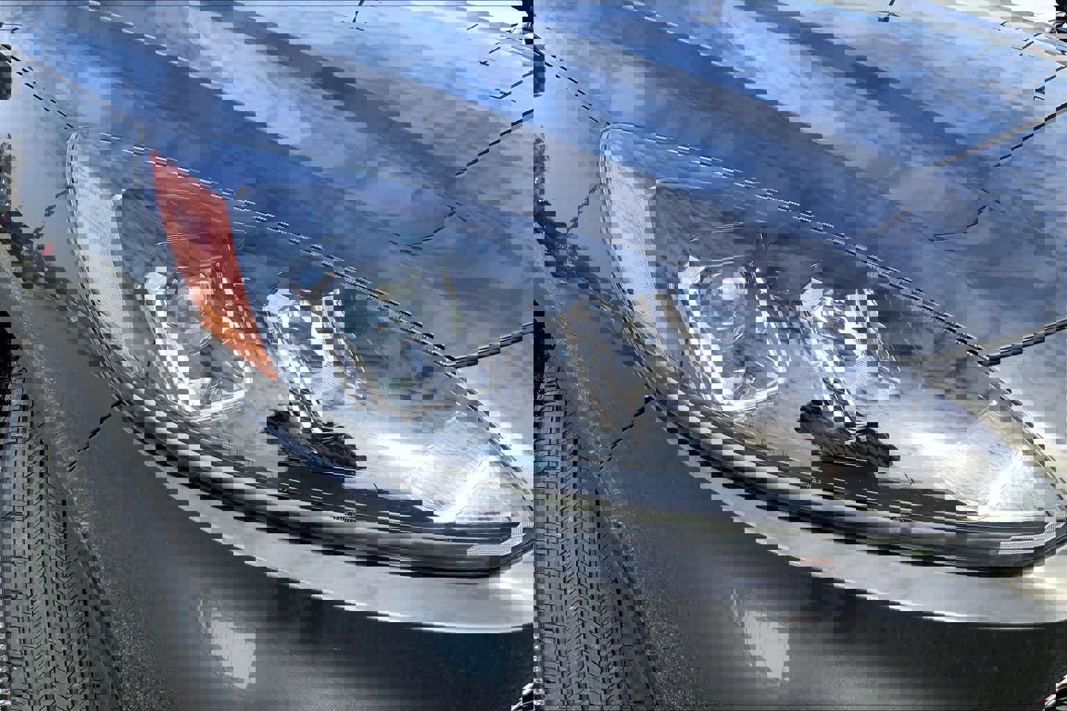 Certified 2020 Ford Escape SE image 24