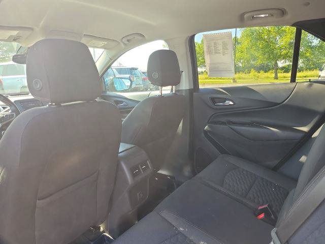 Used 2020 Chevrolet Equinox LT w/ Driver Convenience Package FWD image 28