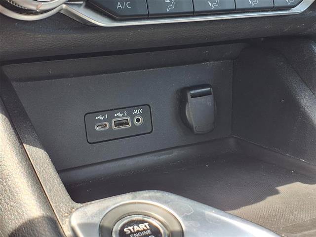 Used 2023 Nissan Sentra SV FWD image 9