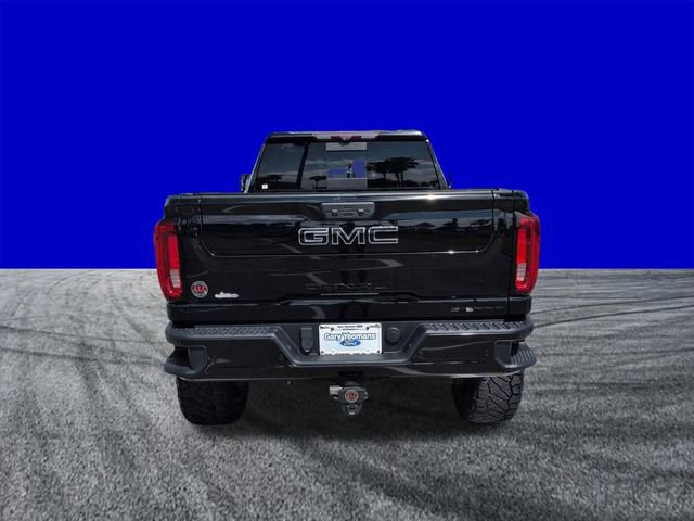Used 2020 GMC Sierra 2500 Denali w/ Denali Ultimate Package AWD/4WD image 5