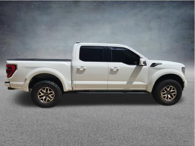 Certified 2023 Ford F150 Raptor AWD/4WD image 11
