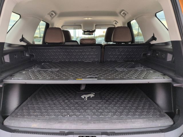 Certified 2023 Ford Bronco Sport Badlands w/ Premium Package AWD/4WD image 49