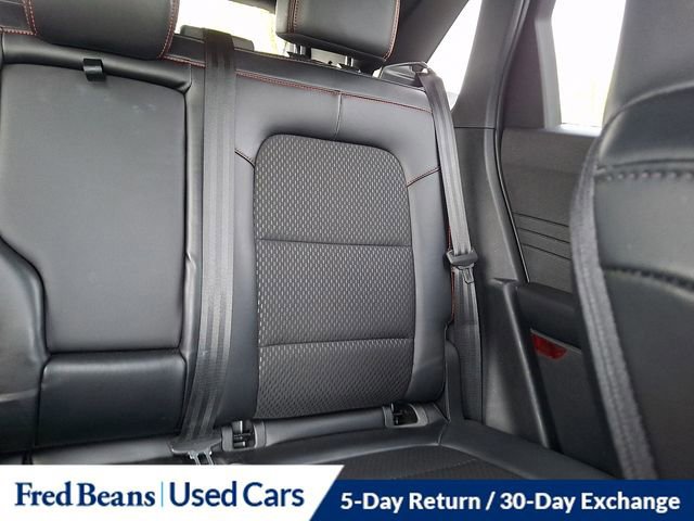 Certified 2025 Ford Escape ST-Line Select image 19