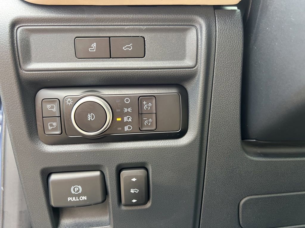 Certified 2023 Ford Expedition Platinum AWD/4WD image 26