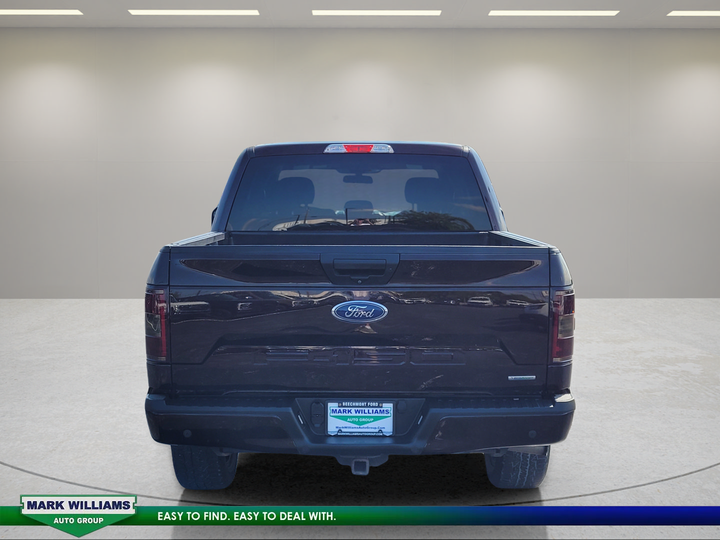 Certified 2020 Ford F150 XL w/ Equipment Group 101A Mid AWD/4WD image 5