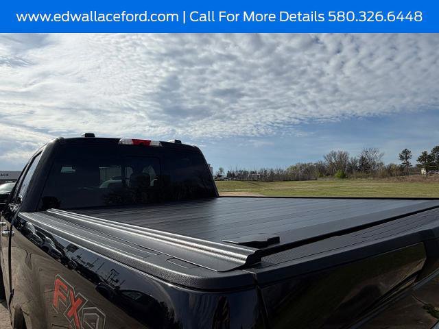 Certified 2022 Ford F250 King Ranch w/ King Ranch Ultimate Package image 11