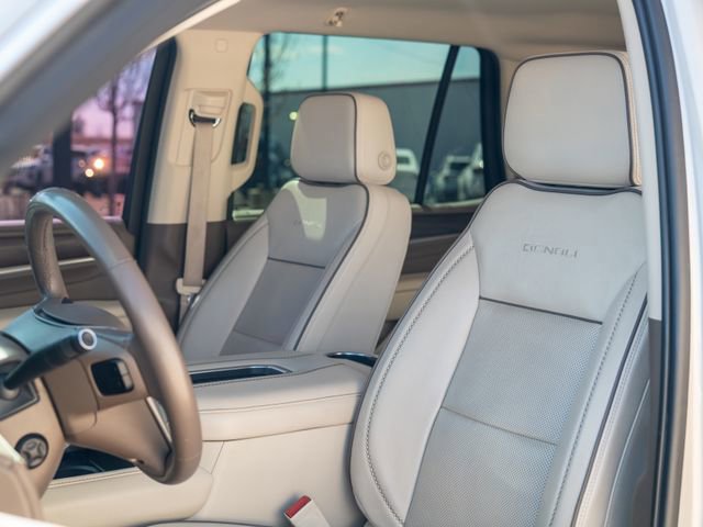 Used 2021 GMC Yukon Denali image 22