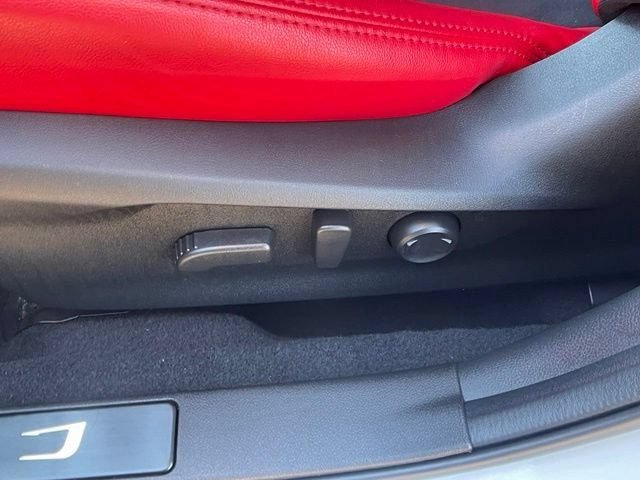 Used 2025 Subaru WRX Limited AWD/4WD image 15