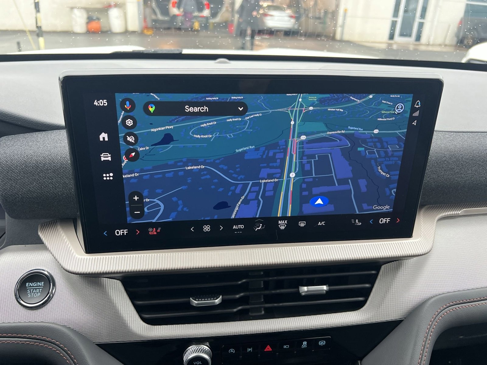 Certified 2025 Ford Explorer Active w/ Active Comfort Package image 20