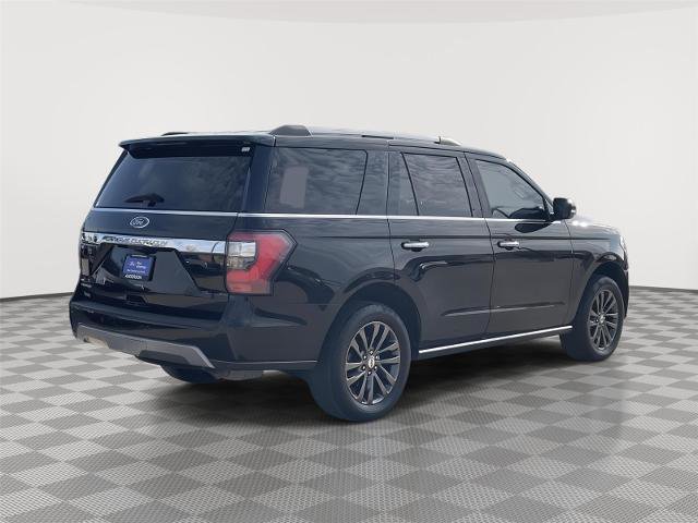 Certified 2021 Ford Expedition Limited AWD/4WD image 7